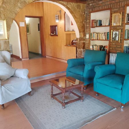 Hosteria Pastoral & Spa La Cumbre Esterno foto
