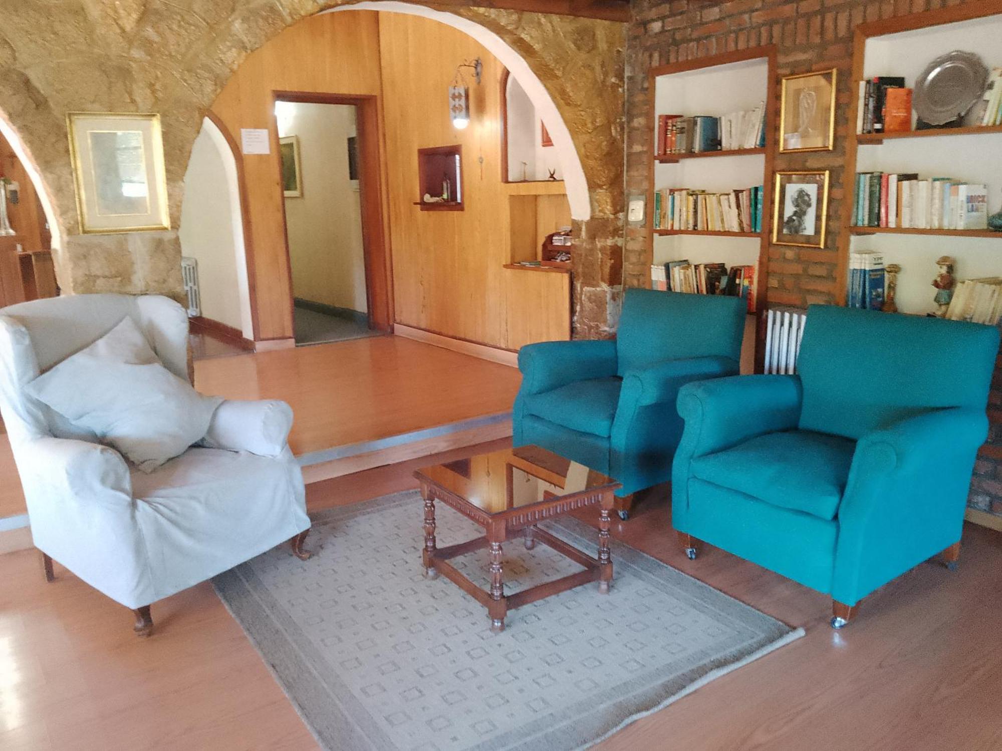 Hosteria Pastoral & Spa La Cumbre Esterno foto